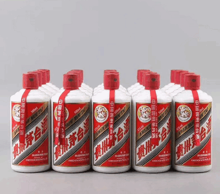 南丰镇名酒回收